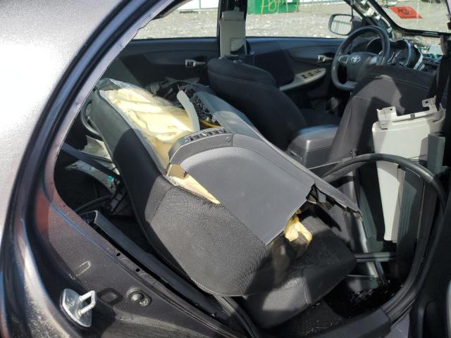 Photo 12 from auction – 2013 TOYOTA COROLLA BA with VIN 2T1BU4EE6DC125136