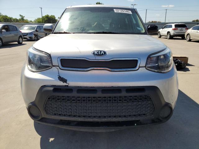 Photo 5 from auction – 2016 KIA SOUL with VIN KNDJN2A21G7828397