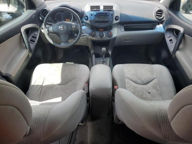 Photo 8 from auction – 2011 TOYOTA RAV4 with VIN 2T3ZF4DV2BW074358