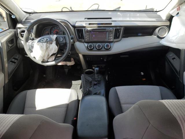 Photo 8 from auction – 2013 TOYOTA RAV4 LE with VIN 2T3BFREV6DW034347