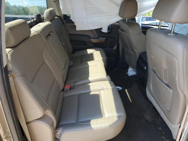 Photo 10 from auction – 2015 GMC SIERRA K25 with VIN 1GT12ZE86FF561035