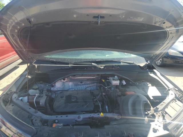 Photo 12 from auction – 2022 CHEVROLET TRAILBLAZE with VIN KL79MSSL2NB021987