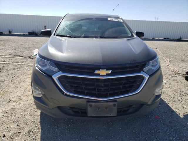 Photo 5 from auction – 2020 CHEVROLET EQUINOX LS with VIN 3GNAXHEV3LS521799
