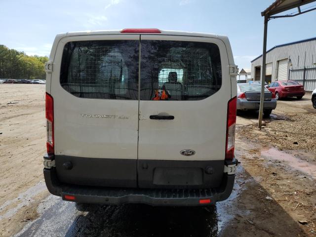 Photo 6 from auction – 2017 FORD TRANSIT T- with VIN 1FTBW2YM6HKA09554