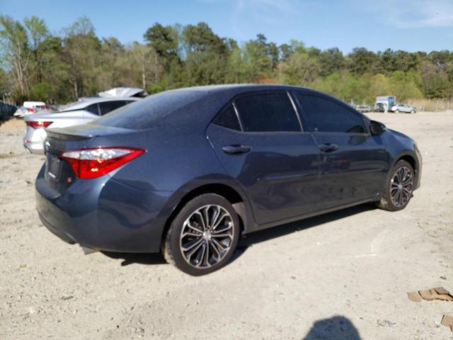 Photo 3 from auction – 2016 TOYOTA COROLLA L with VIN 2T1BURHE3GC740790