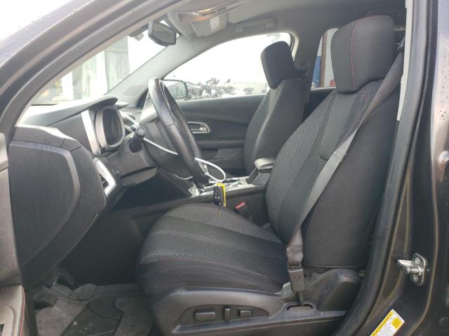 Photo 7 from auction – 2015 CHEVROLET EQUINOX LT with VIN 2GNALBEK6F6239819