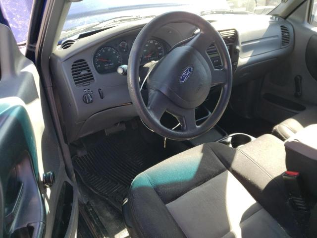 Photo 8 from auction – 2004 FORD RANGER SUP with VIN 1FTZR15EX4PB56583