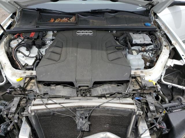 Photo 12 from auction – 2017 AUDI Q7 PREMIUM with VIN WA1LAAF75HD049438