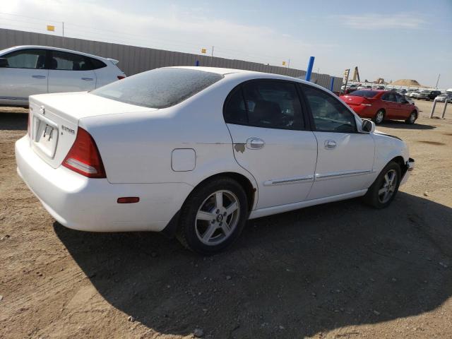 Photo 3 from auction – 2004 SUZUKI VERONA EX with VIN KL5VM52L64B103907