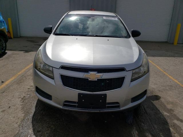 Photo 5 from auction – 2012 CHEVROLET CRUZE LS with VIN 1G1PC5SH3C7342052