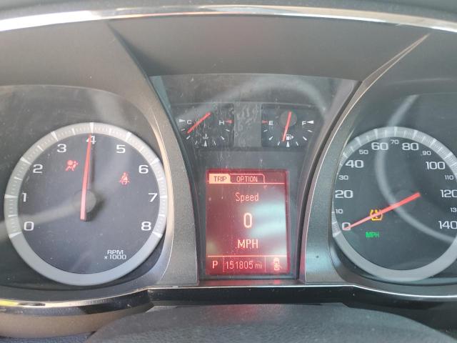 Foto 9 de la subasta – 2013 GMC TERRAIN SL con VIN 2GKALSEKXD6287463