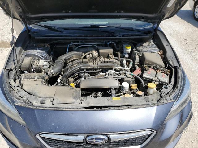 Photo 11 from auction – 2017 SUBARU IMPREZA LI with VIN 4S3GKAU66H3619757