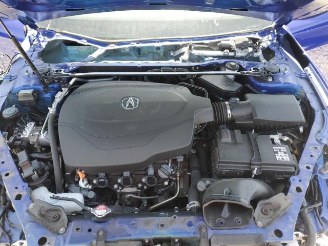 Photo 11 from auction – 2019 ACURA TLX TECHNO with VIN 19UUB3F68KA004403