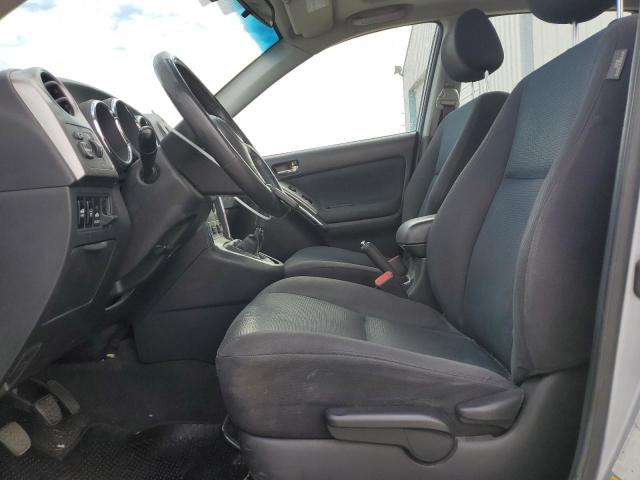 Photo 7 from auction – 2006 TOYOTA COROLLA MA with VIN 2T1KR30E76C592894