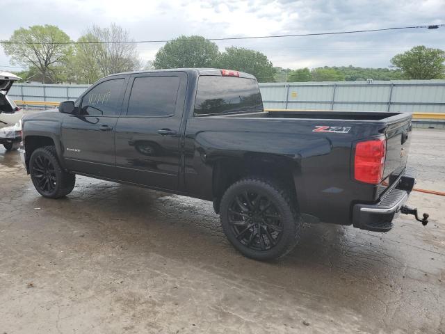 Photo 2 from auction – 2015 CHEVROLET SILVERADO with VIN 3GCUKREC3FG468635