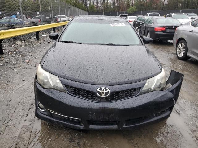 Foto 5 de la subasta – 2012 TOYOTA CAMRY BASE con VIN 4T1BF1FK7CU099592