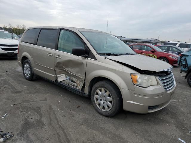 Photo 4 from auction – 2009 CHRYSLER TOWN & COU with VIN 2A8HR44EX9R577829