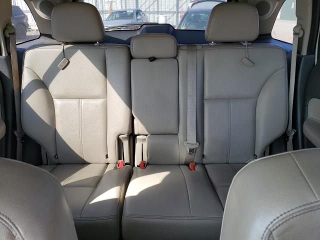 Photo 10 from auction – 2014 FORD EDGE LIMIT with VIN 2FMDK3KC5EBB59523