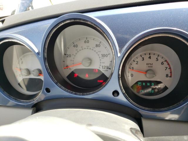 Photo 9 from auction – 2007 CHRYSLER PT CRUISER with VIN 3A4FY48B77T537553