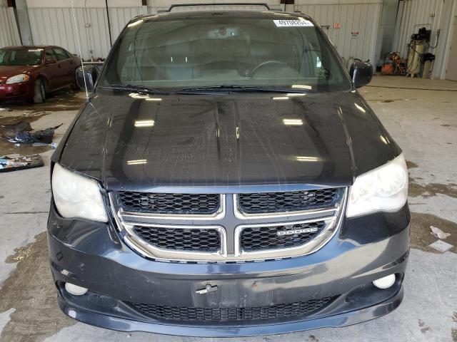 Photo 5 from auction – 2013 DODGE GRAND CARA with VIN 2C4RDGEG6DR774078
