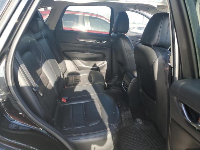 Photo 11 from auction – 2019 MAZDA CX-5 GRAND with VIN JM3KFADM0K1628560