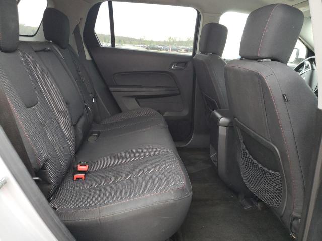 Photo 11 from auction – 2012 GMC TERRAIN SL with VIN 2GKALSEK5C6332260