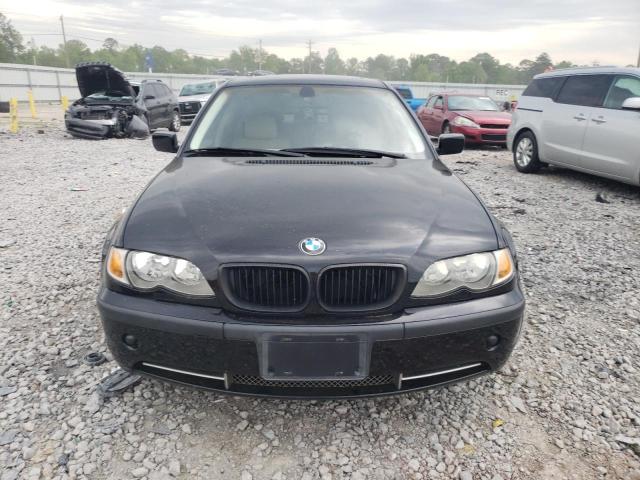 Photo 5 from auction – 2003 BMW 330 I with VIN WBAEV53493KM31400