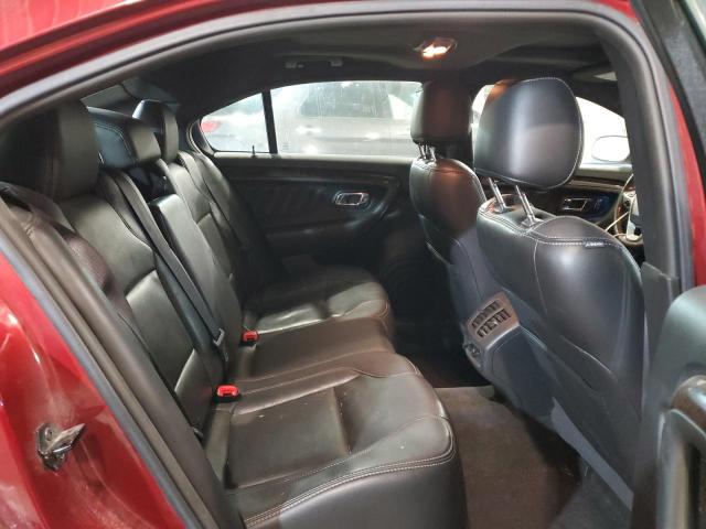 Photo 10 from auction – 2013 FORD TAURUS LIM with VIN 1FAHP2F88DG152313