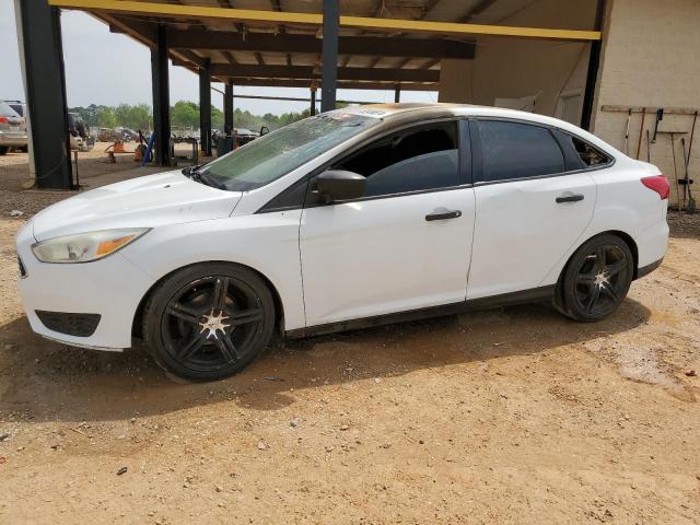 FORD FOCUS S 2016 with VIN 1FADP3E24GL242166 - Photo from auction