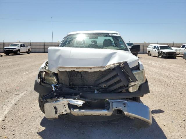 Photo 5 from auction – 2011 FORD F150 with VIN 1FTMF1CM3BKE08875