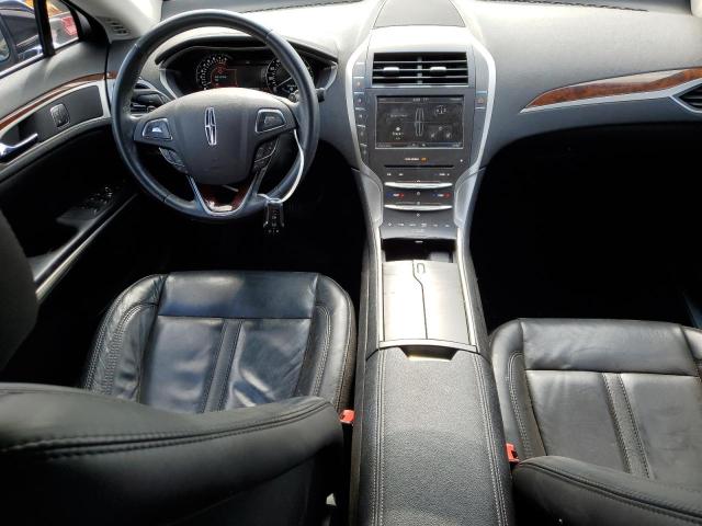 Photo 8 from auction – 2015 LINCOLN MKZ with VIN 3LN6L2GKXFR608312