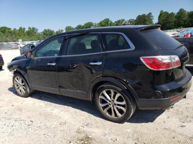 Photo 2 from auction – 2012 MAZDA CX-9 with VIN JM3TB2DAXC0359468