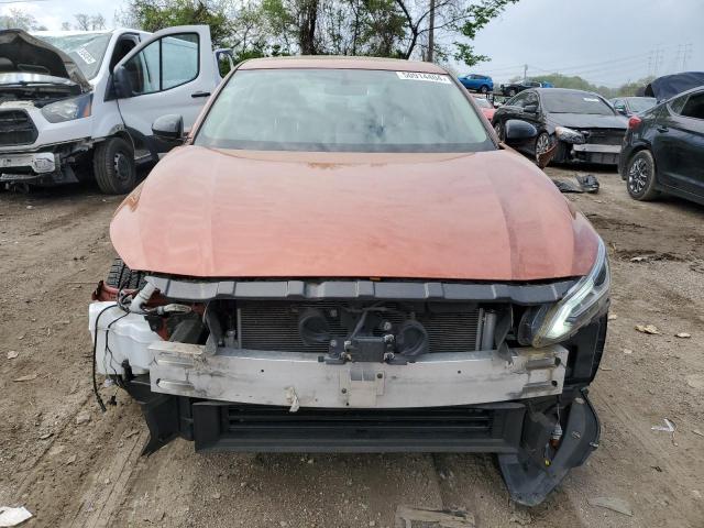 Photo 5 from auction – 2019 NISSAN ALTIMA SR with VIN 1N4BL4CW2KN303400