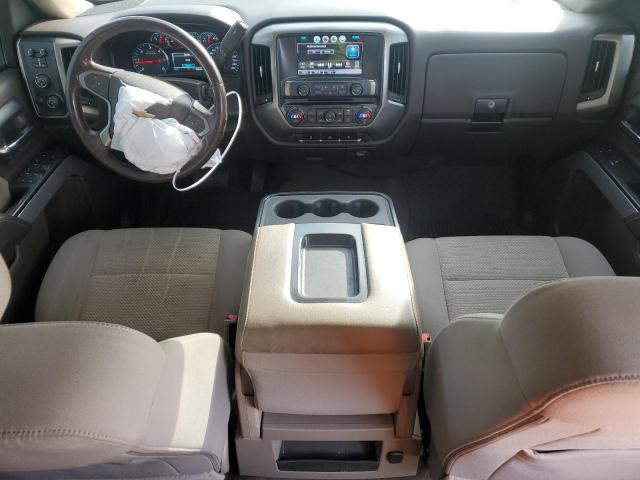 Photo 8 from auction – 2016 CHEVROLET SILVERADO with VIN 3GCUKRECXGG253495