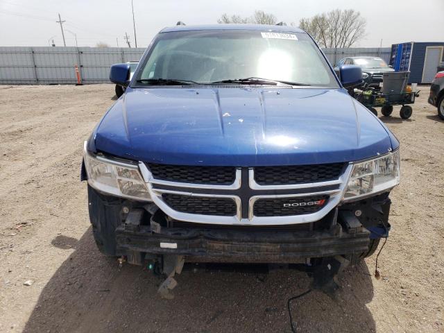 Photo 5 from auction – 2015 DODGE JOURNEY SX with VIN 3C4PDCBG0FT524730