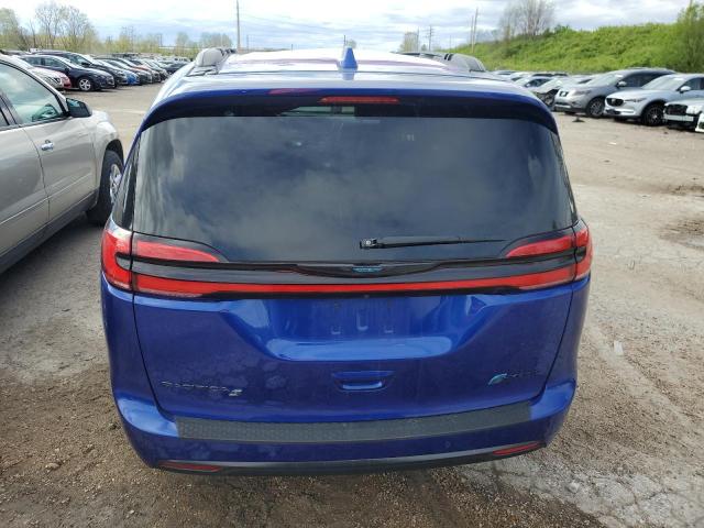 Zdjęcie 6 z aukcji – 2021 CHRYSLER PACIFICA H z VIN 2C4RC1S70MR517681