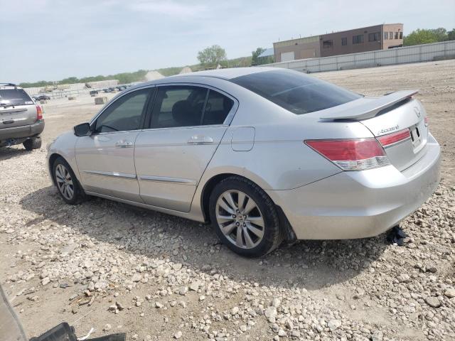 Photo 2 from auction – 2012 HONDA ACCORD EX with VIN 1HGCP2F79CA005349