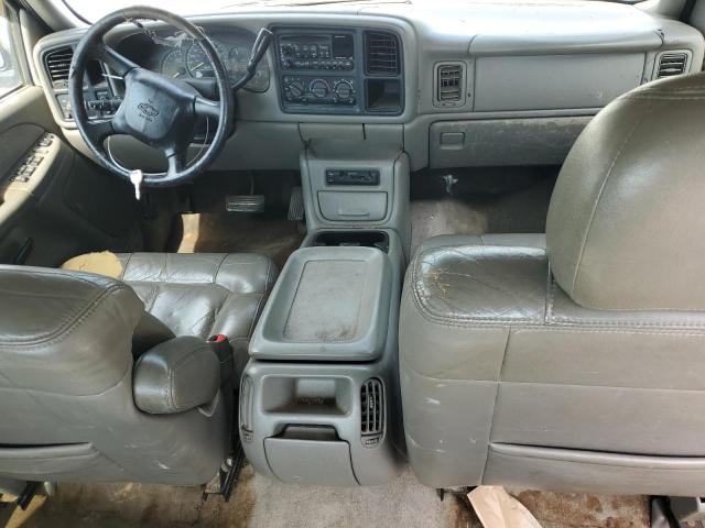 Photo 8 from auction – 2001 CHEVROLET SILVERADO with VIN 1GCHC23U21F109241