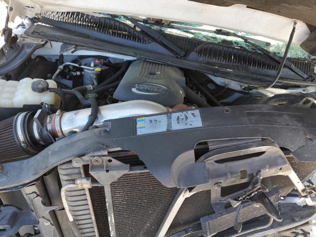 Photo 11 from auction – 2006 CHEVROLET SILVERADO with VIN 2GCEC13T761167543