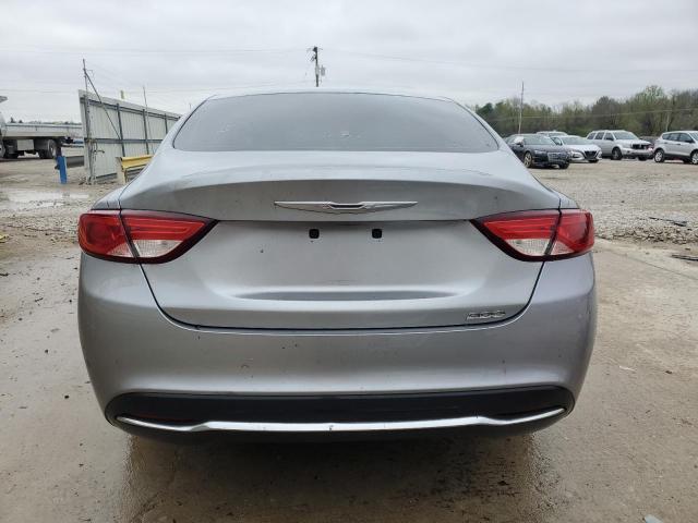 Photo 6 from auction – 2015 CHRYSLER 200 LIMITE with VIN 1C3CCCAB7FN502302