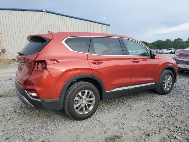 Photo 3 from auction – 2019 HYUNDAI SANTA FE S with VIN 5NMS33AD2KH131453