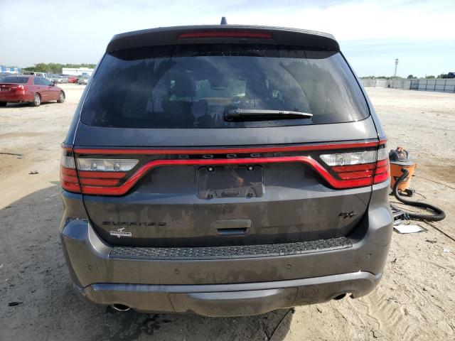 Photo 6 from auction – 2023 DODGE DURANGO R/ with VIN 1C4SDHCT1PC717128