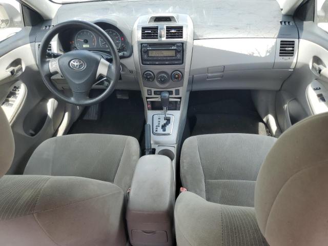 Photo 8 from auction – 2012 TOYOTA COROLLA with VIN 2T1BU4EE4CC755851