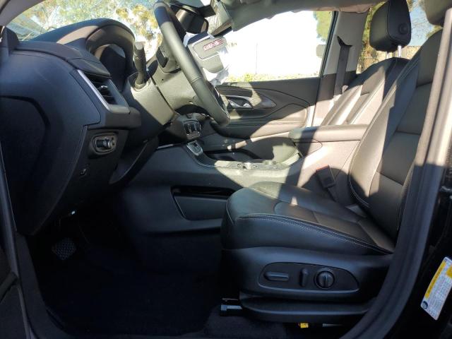 Photo 7 from auction – 2024 GMC TERRAIN SL with VIN 3GKALPEG2RL185697