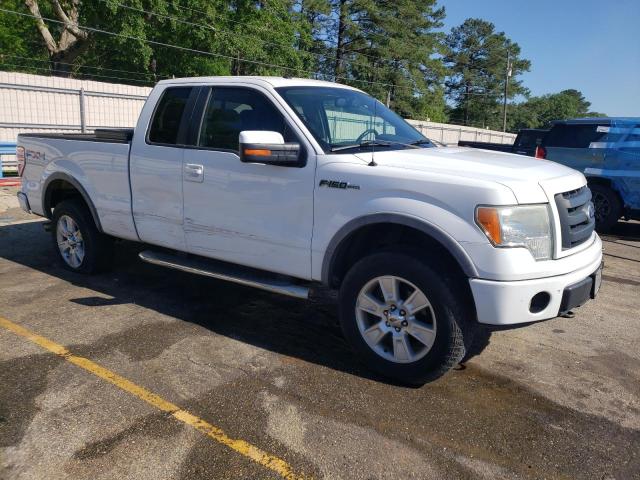 صورة رقم 4 من المزاد - 2010 FORD F150 SUPER مع VIN 1FTFX1EV3AFD50236