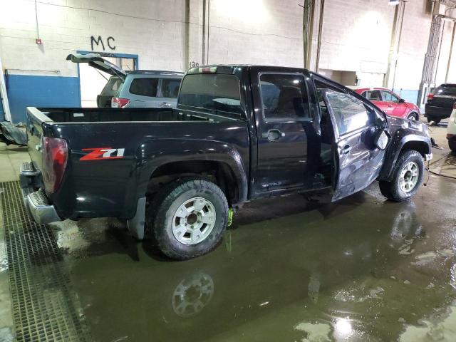 Photo 3 from auction – 2005 CHEVROLET COLORADO with VIN 1GCDS136358105836