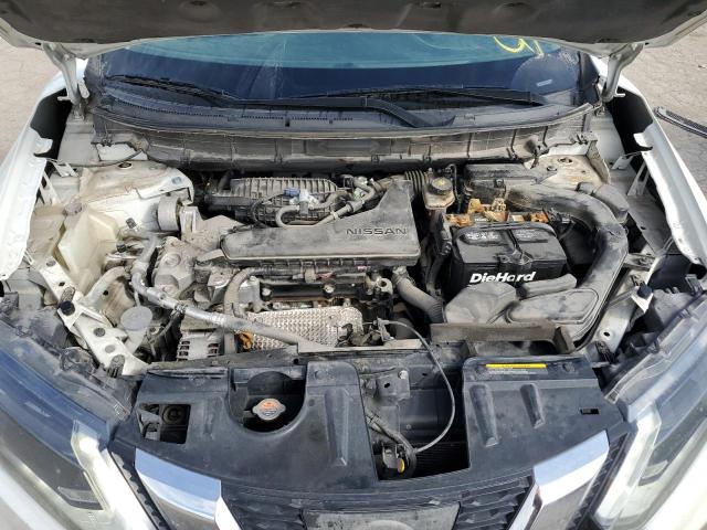 Photo 11 from auction – 2017 NISSAN ROGUE S with VIN 5N1AT2MTXHC866497