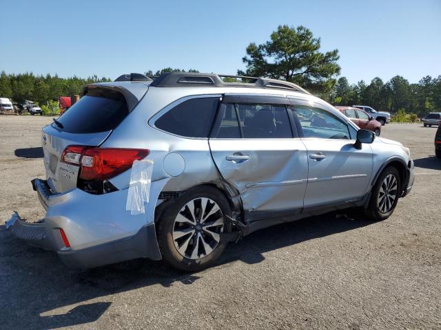 Photo 3 from auction – 2016 SUBARU OUTBACK 3. with VIN 4S4BSENC3G3262845