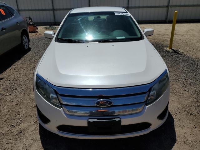 Photo 5 from auction – 2010 FORD FUSION SE with VIN 3FAHP0HA2AR193593