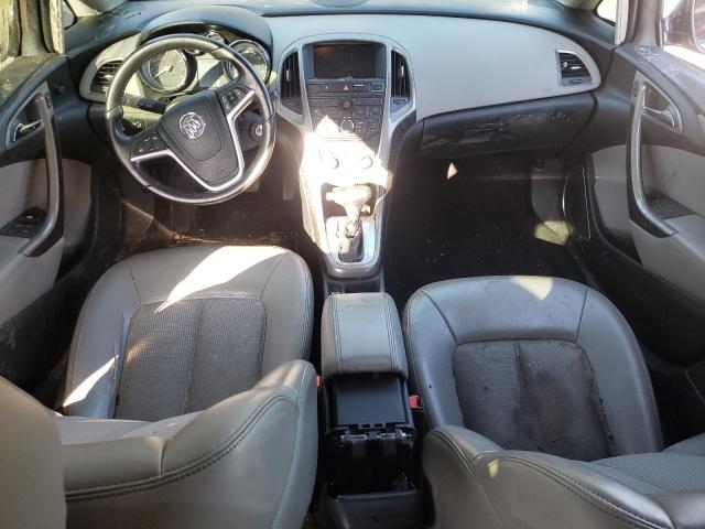 Photo 8 from auction – 2014 BUICK VERANO with VIN 1G4PP5SK7E4127149